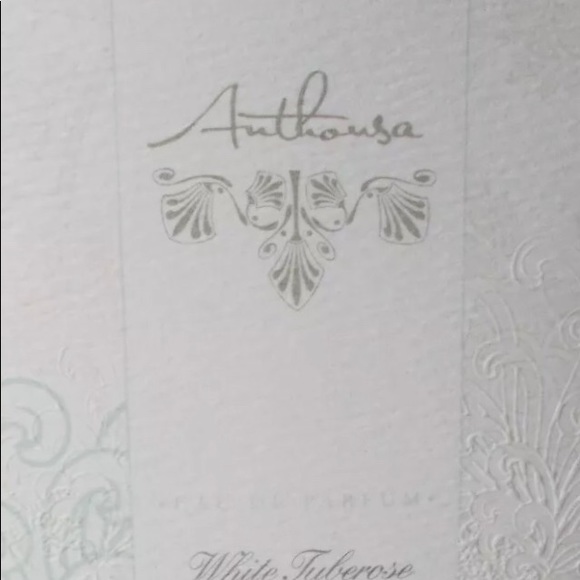 ISO-Anthousa perfumes - Picture 3 of 5